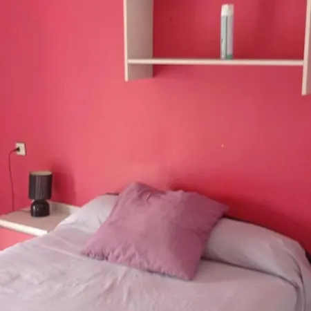 Cama Doble Cristina Apartment Olvera Exterior photo