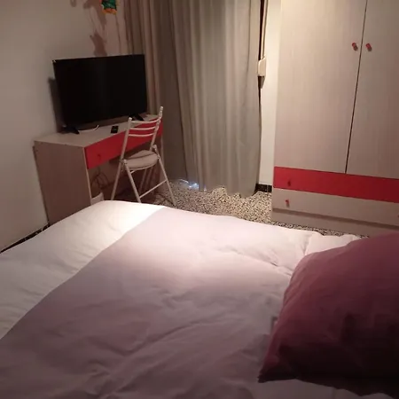 Cama Doble Cristina Apartment Olvera Exterior photo