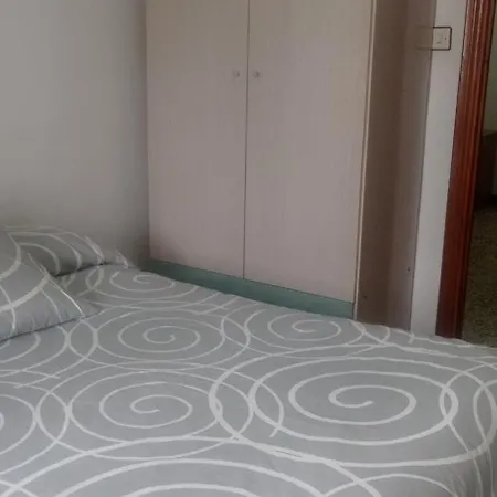 Cama Doble Cristina Apartment Olvera Exterior photo