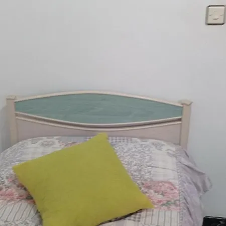 Cama Doble Cristina Apartment Olvera Exterior photo
