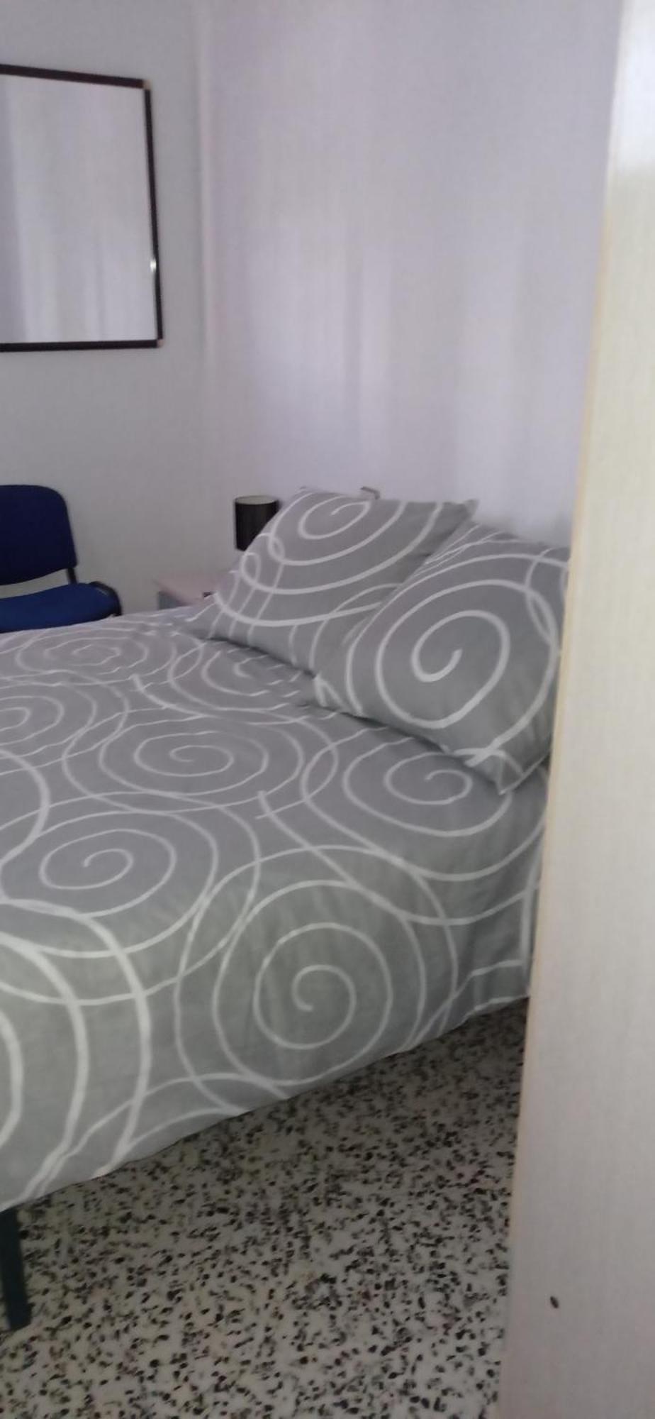 Cama Doble Cristina Allotjament en família