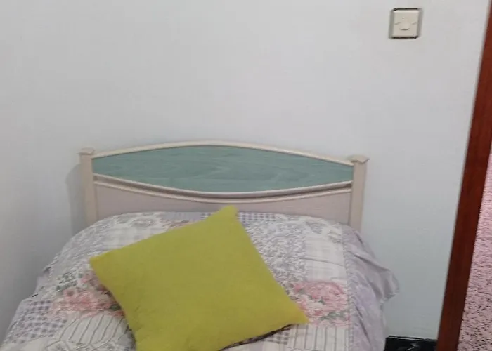 Cama Doble Cristina