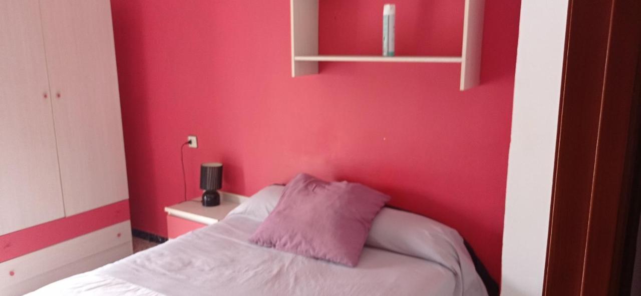 Cama Doble Cristina Homestay *