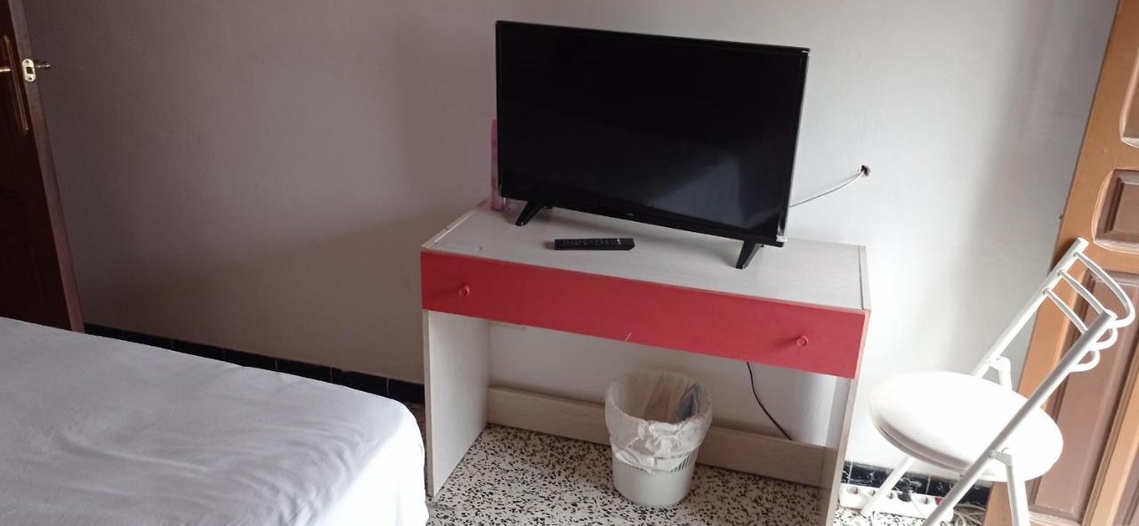 Homestay Cama Doble Cristina
