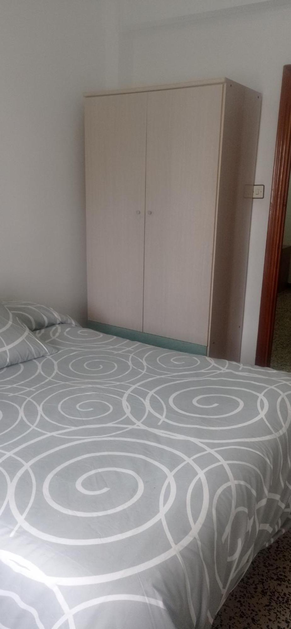 Cama Doble Cristina *