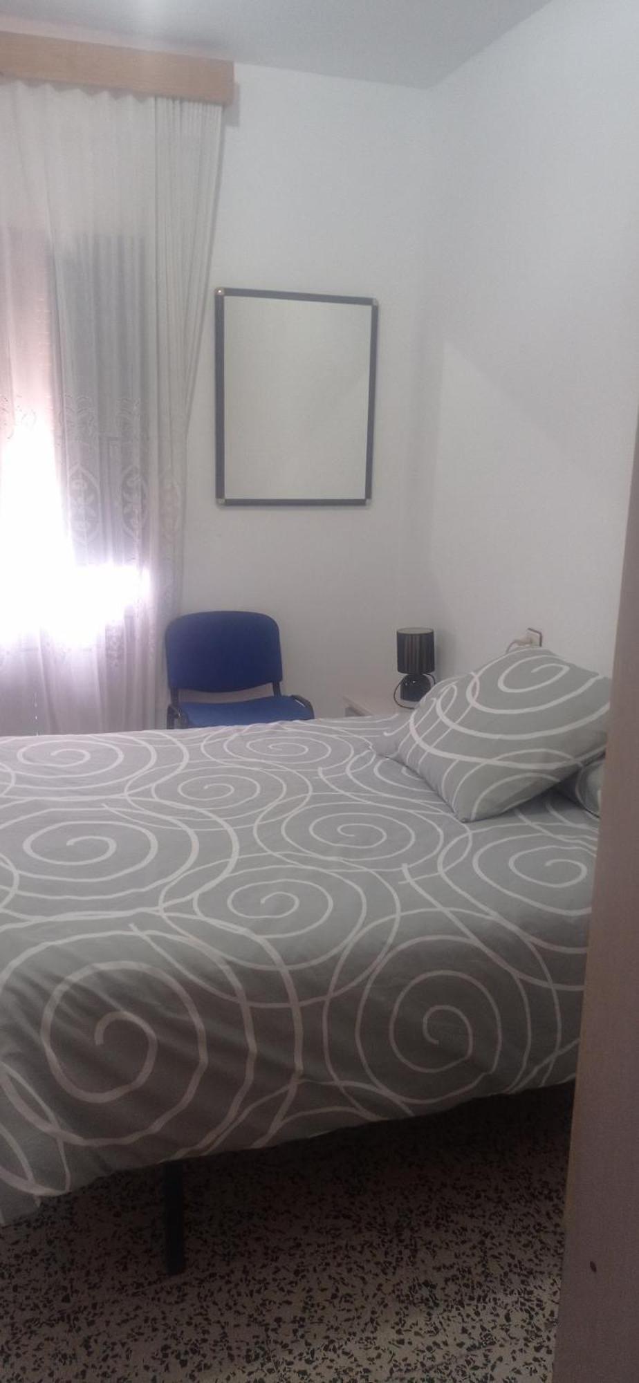 Cama Doble Cristina Olvera