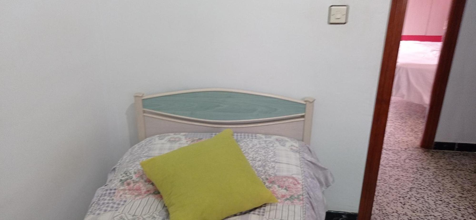 Homestay Cama Doble Cristina